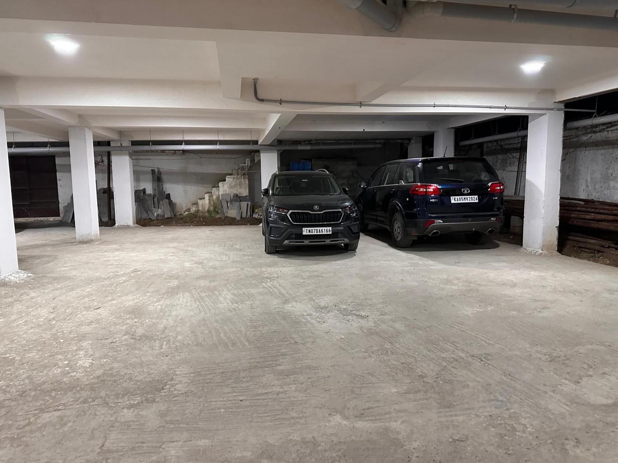 Mps Sai Palace Tiruvannámalaj Kültér fotó