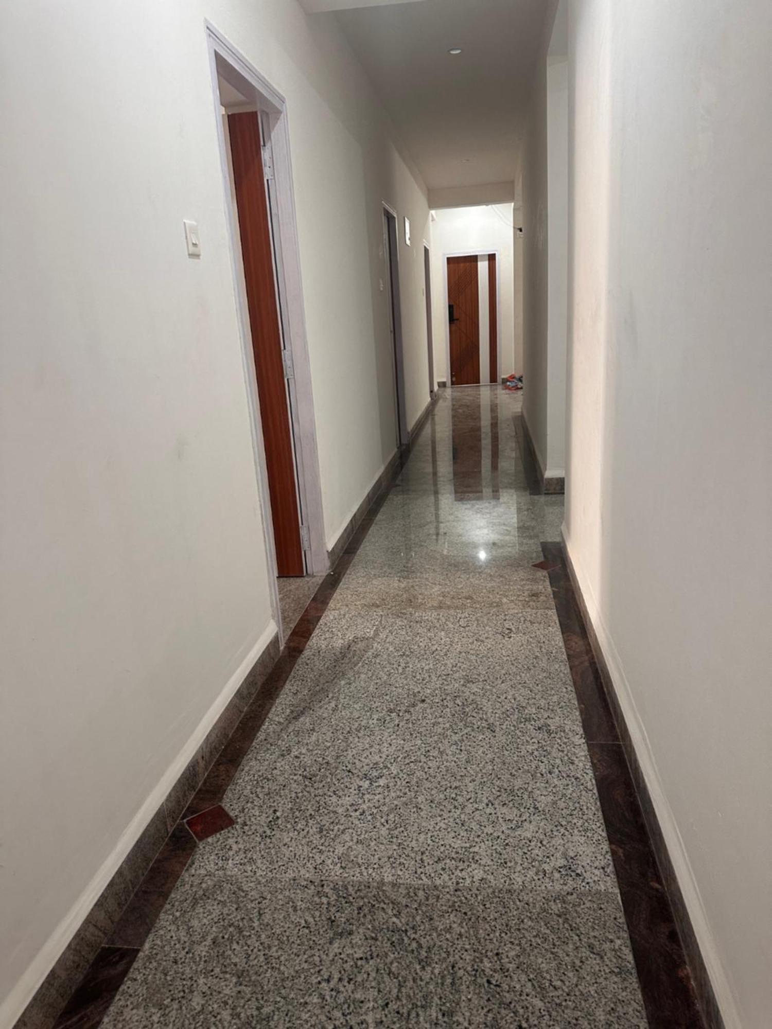 Mps Sai Palace Tiruvannámalaj Kültér fotó