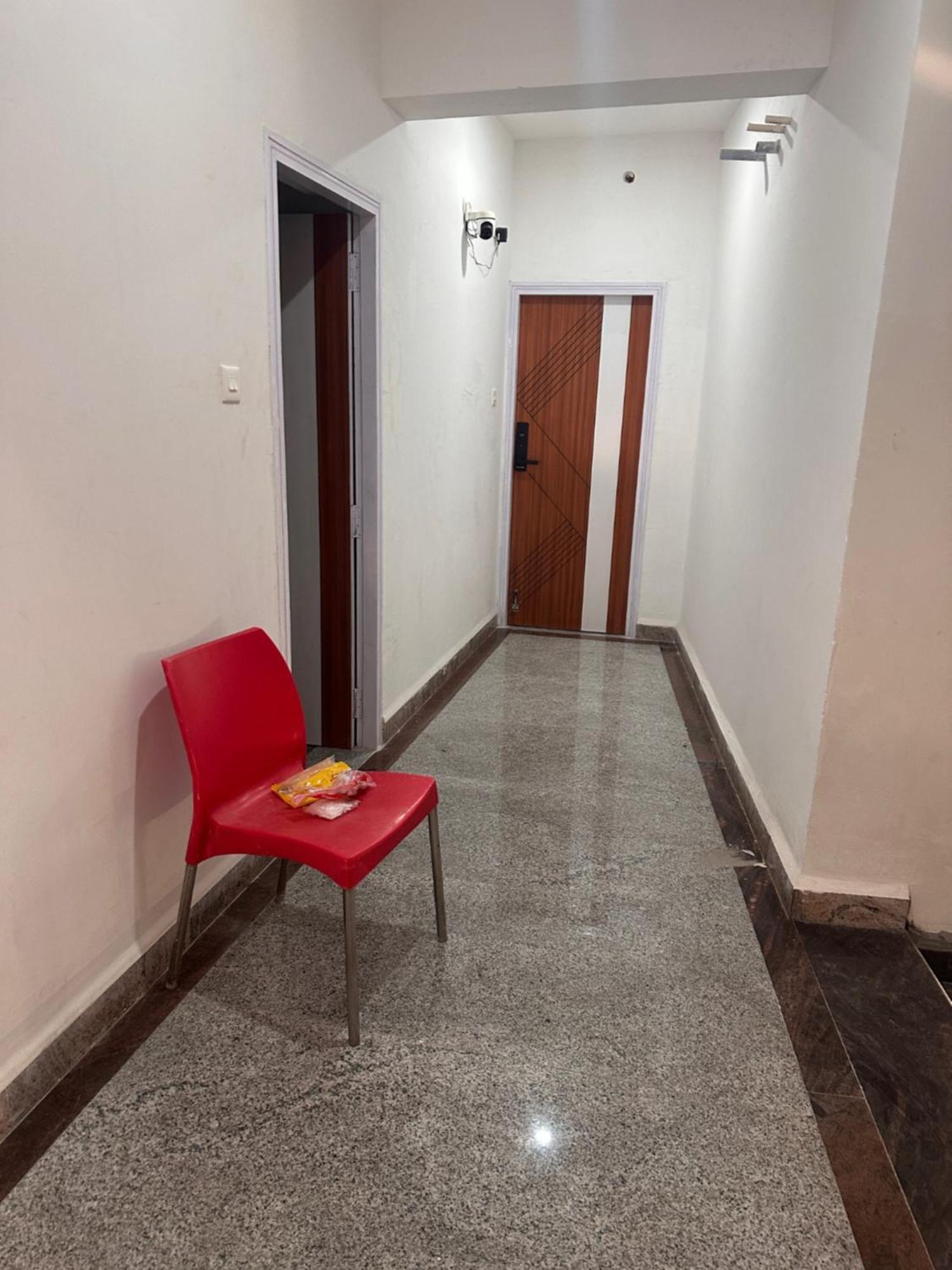 Mps Sai Palace Tiruvannámalaj Kültér fotó