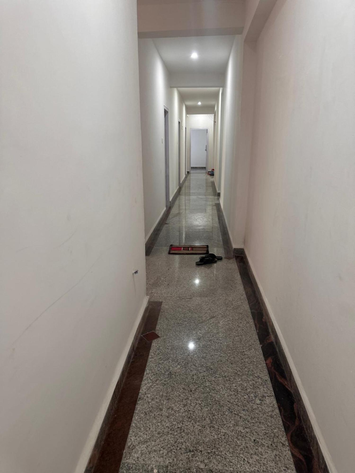 Mps Sai Palace Tiruvannámalaj Kültér fotó